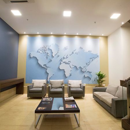 ברזיליה Nobile Suites Monumental מראה חיצוני תמונה