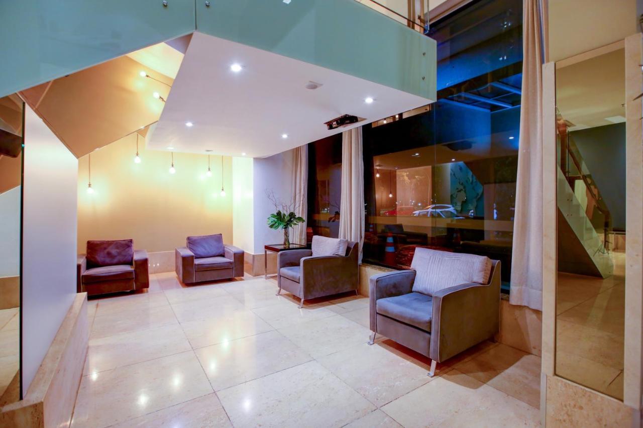 ברזיליה Nobile Suites Monumental מראה חיצוני תמונה