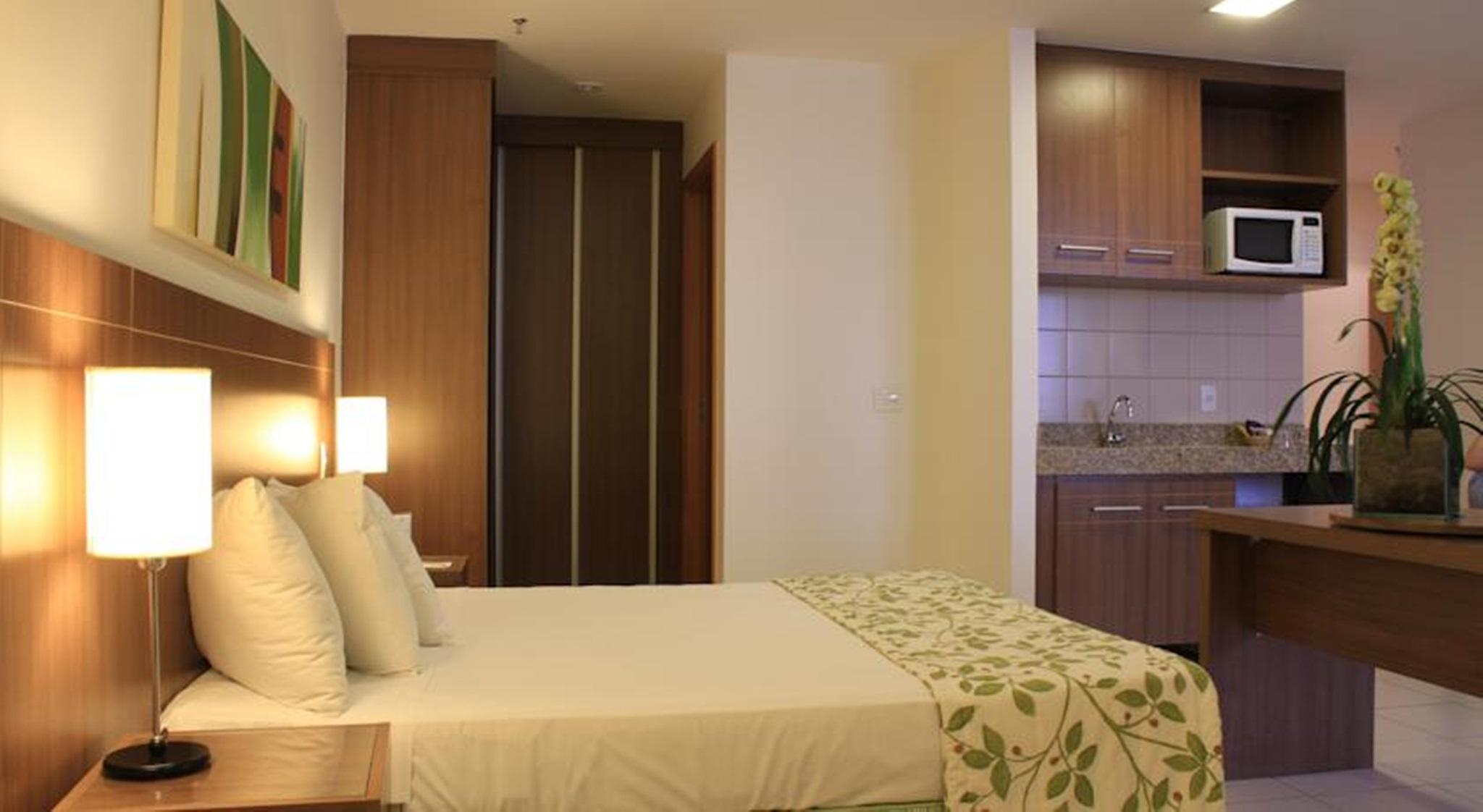ברזיליה Nobile Suites Monumental מראה חיצוני תמונה