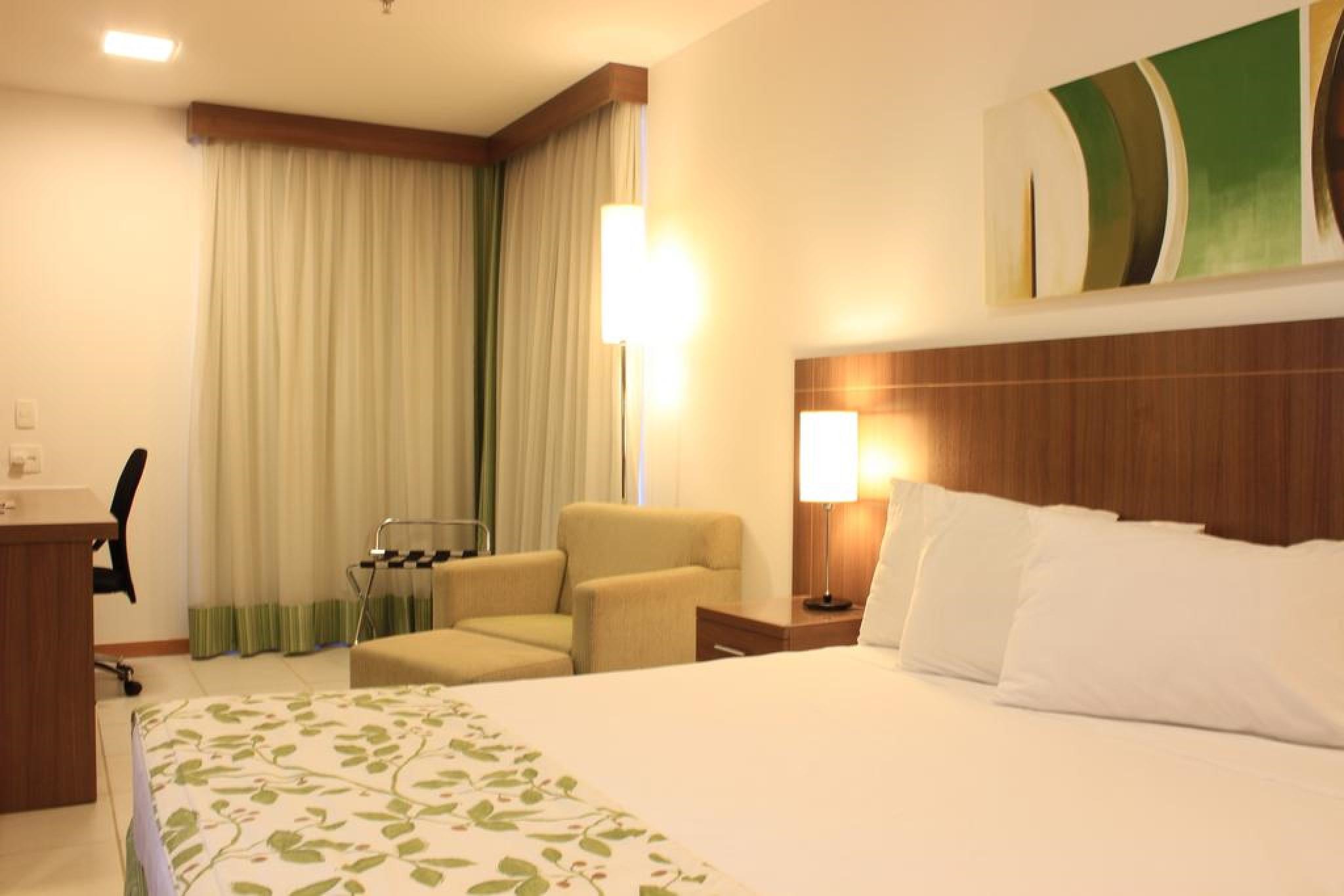 ברזיליה Nobile Suites Monumental מראה חיצוני תמונה