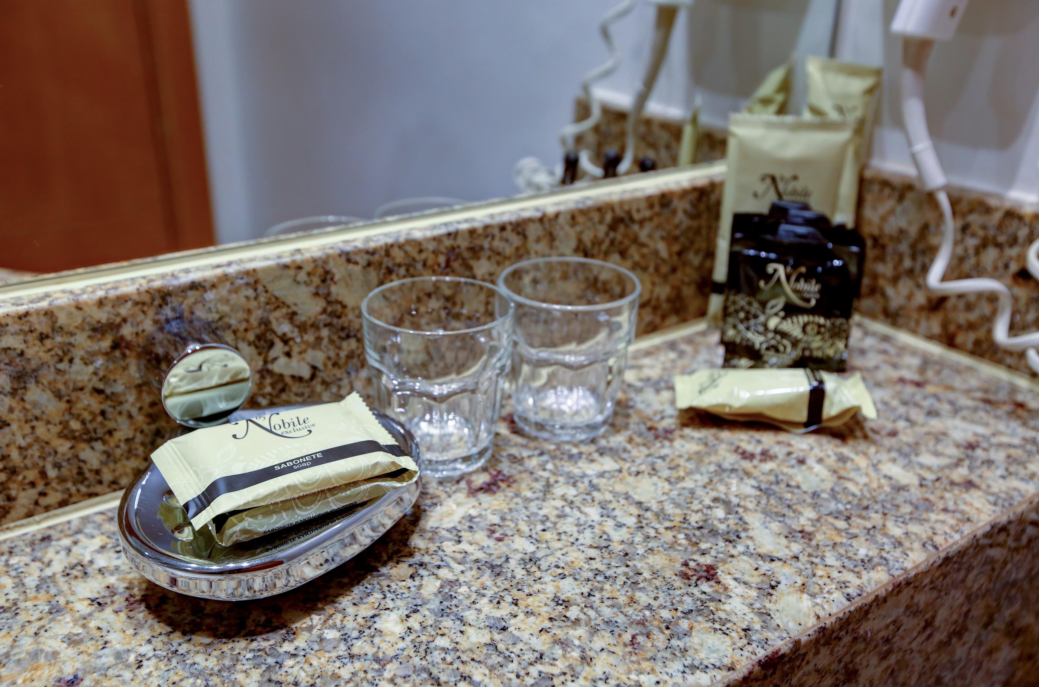 ברזיליה Nobile Suites Monumental מראה חיצוני תמונה