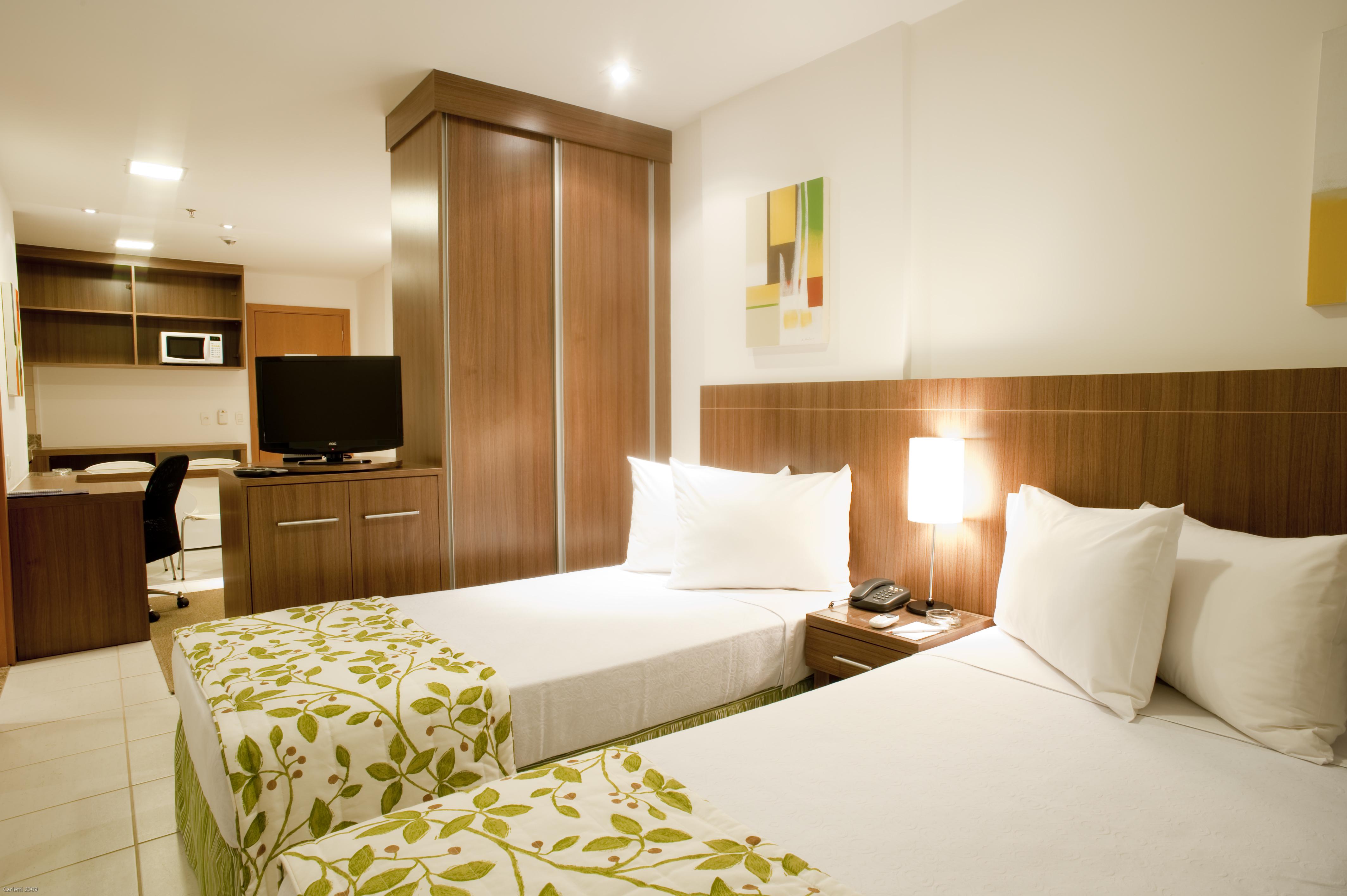 ברזיליה Nobile Suites Monumental מראה חיצוני תמונה