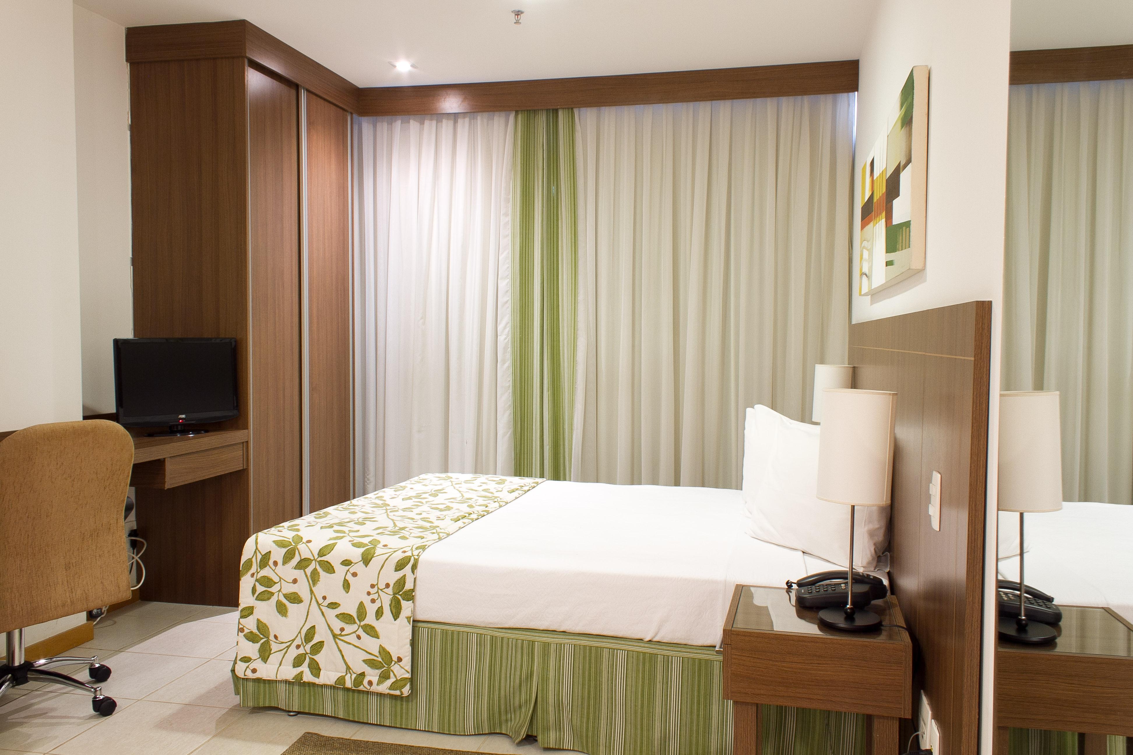 ברזיליה Nobile Suites Monumental מראה חיצוני תמונה