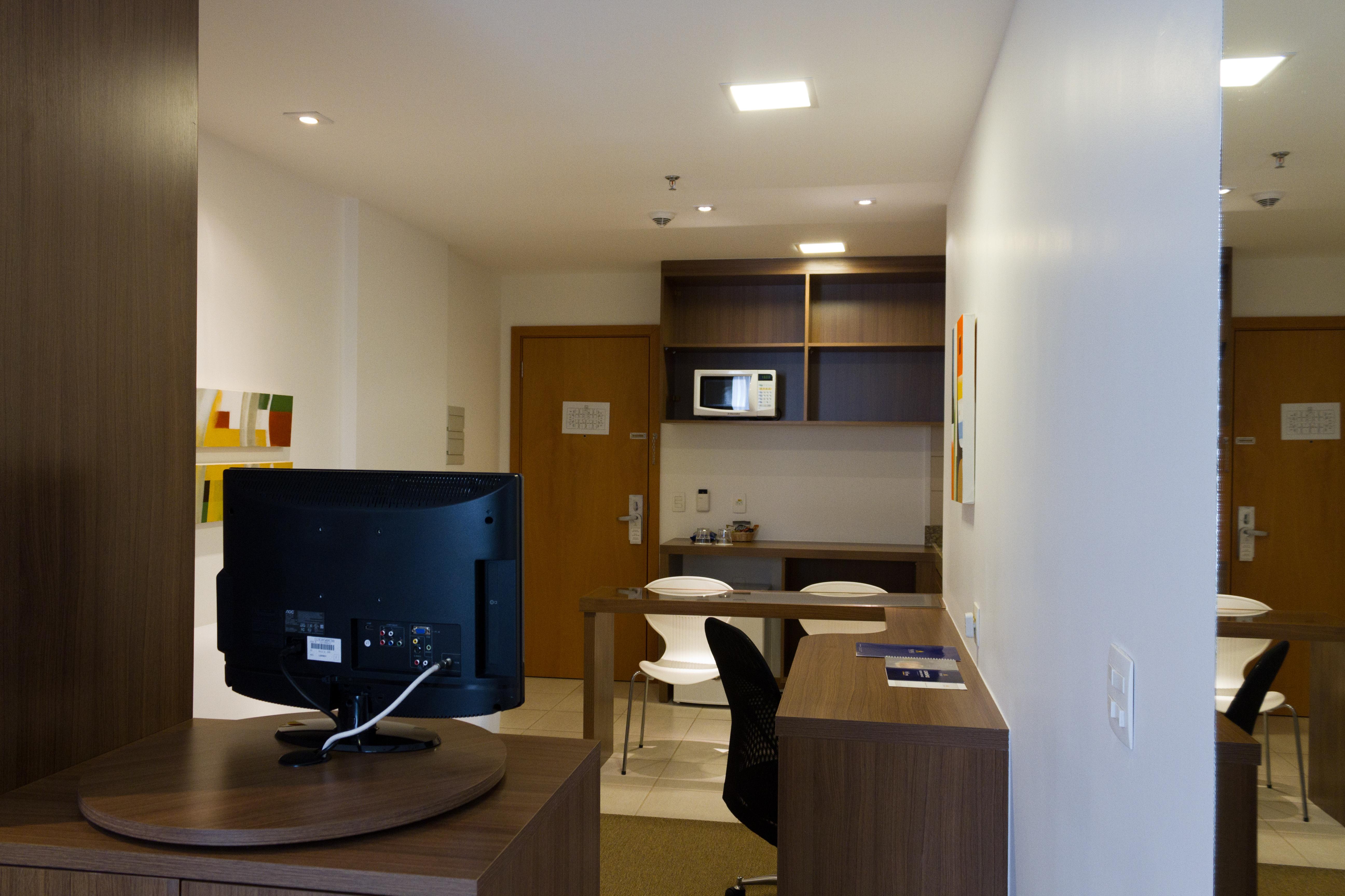 ברזיליה Nobile Suites Monumental מראה חיצוני תמונה