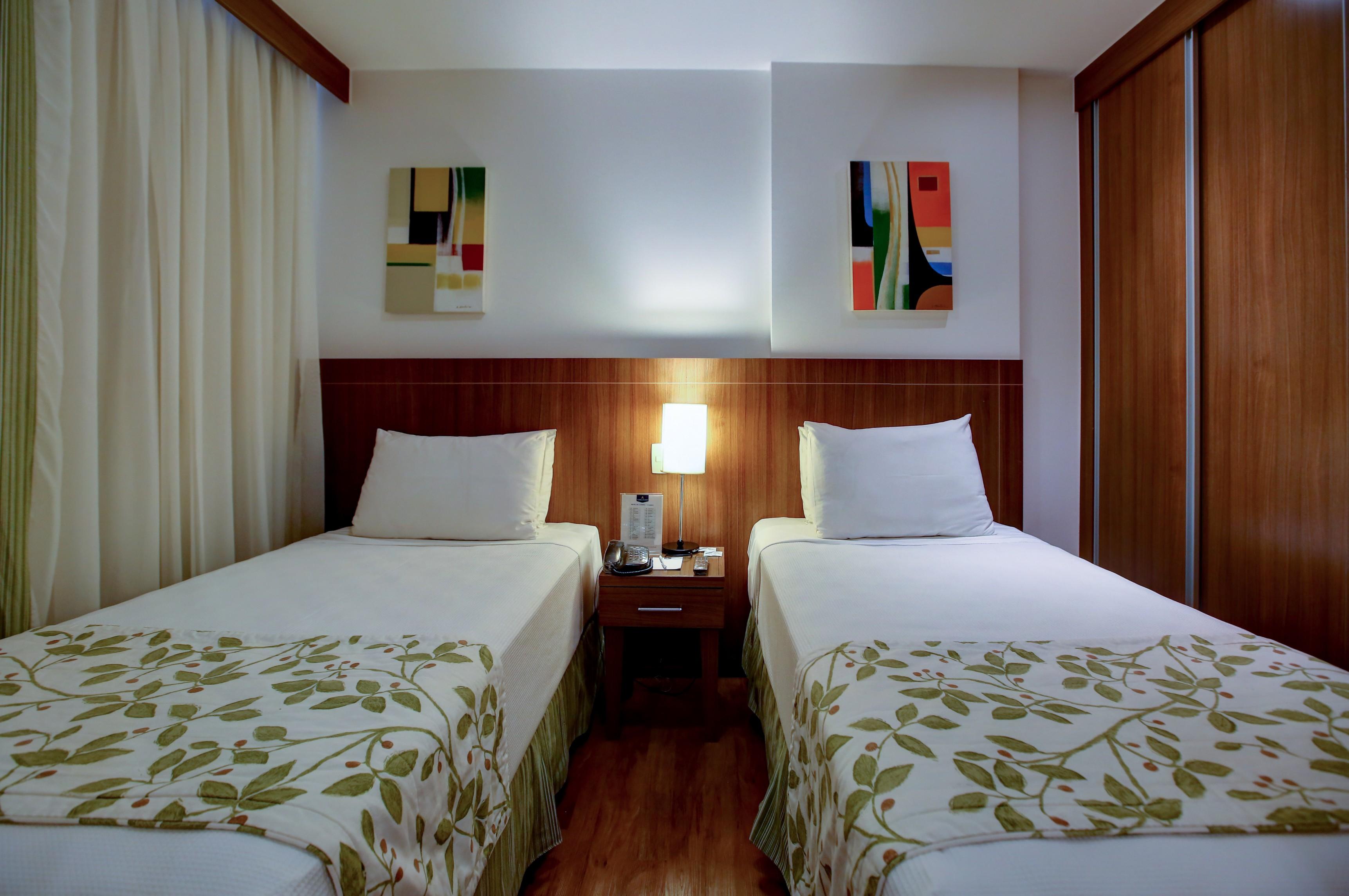 ברזיליה Nobile Suites Monumental מראה חיצוני תמונה