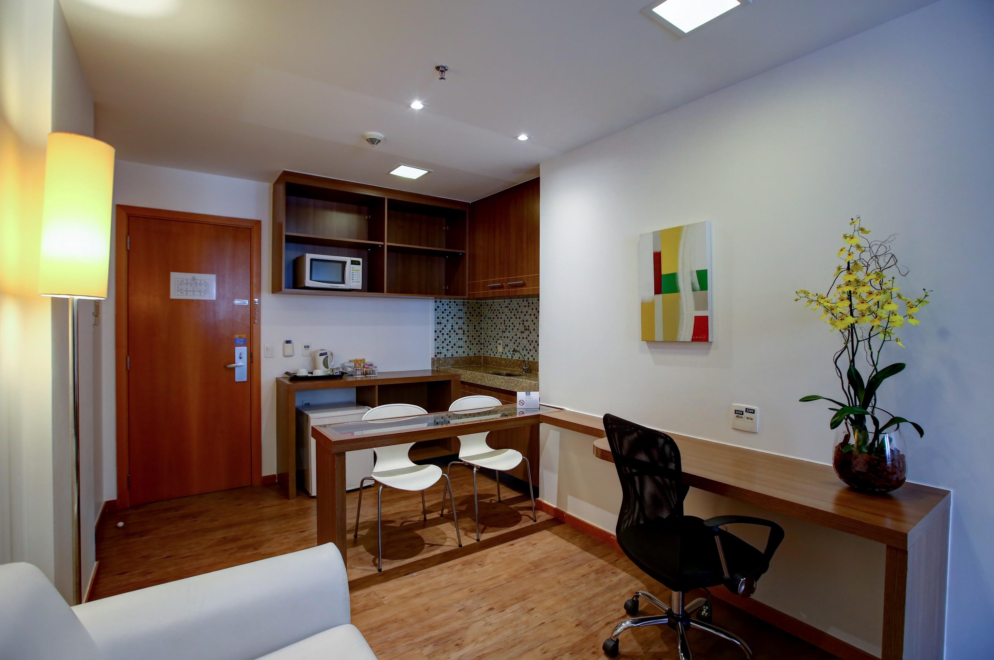 ברזיליה Nobile Suites Monumental מראה חיצוני תמונה