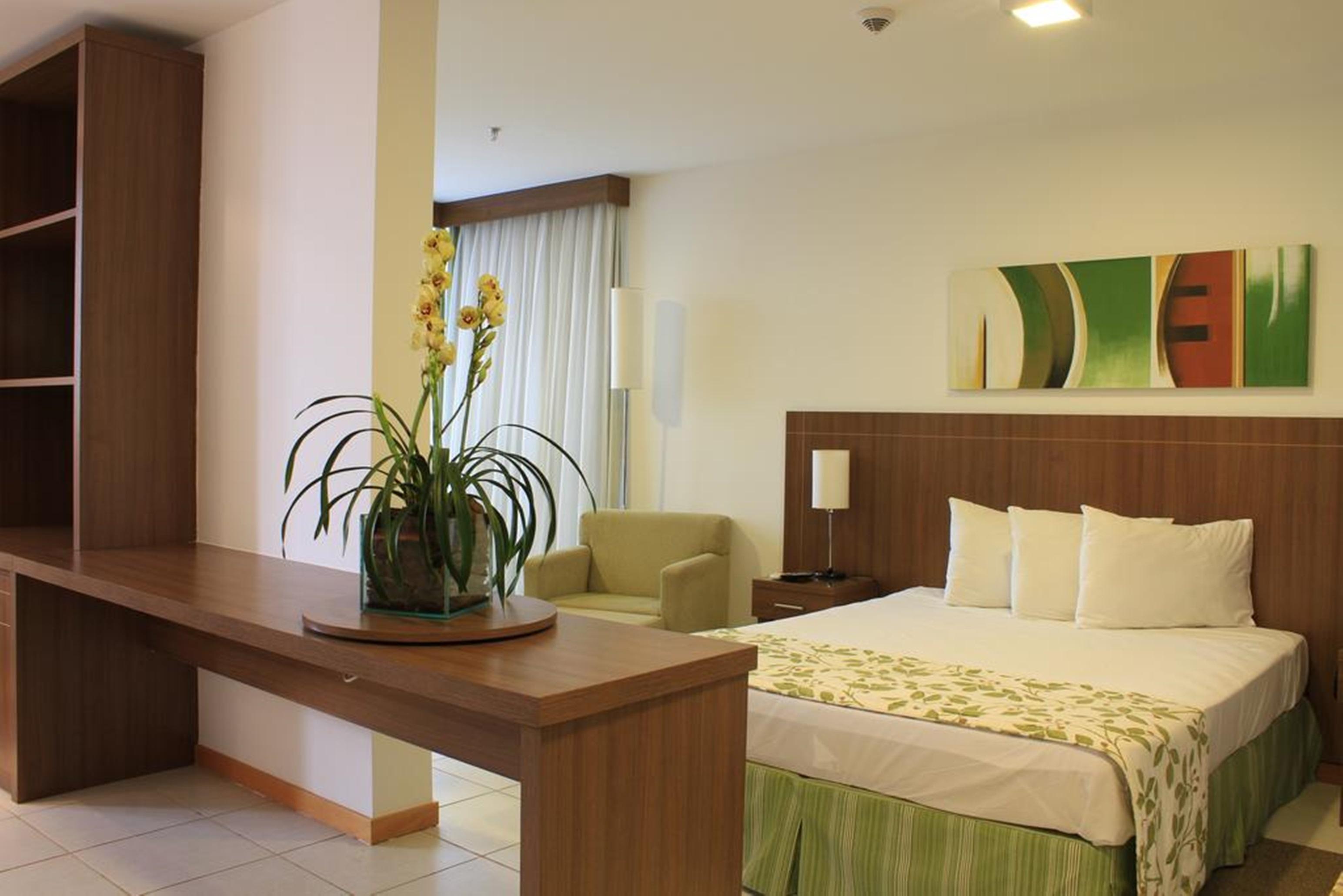 ברזיליה Nobile Suites Monumental מראה חיצוני תמונה