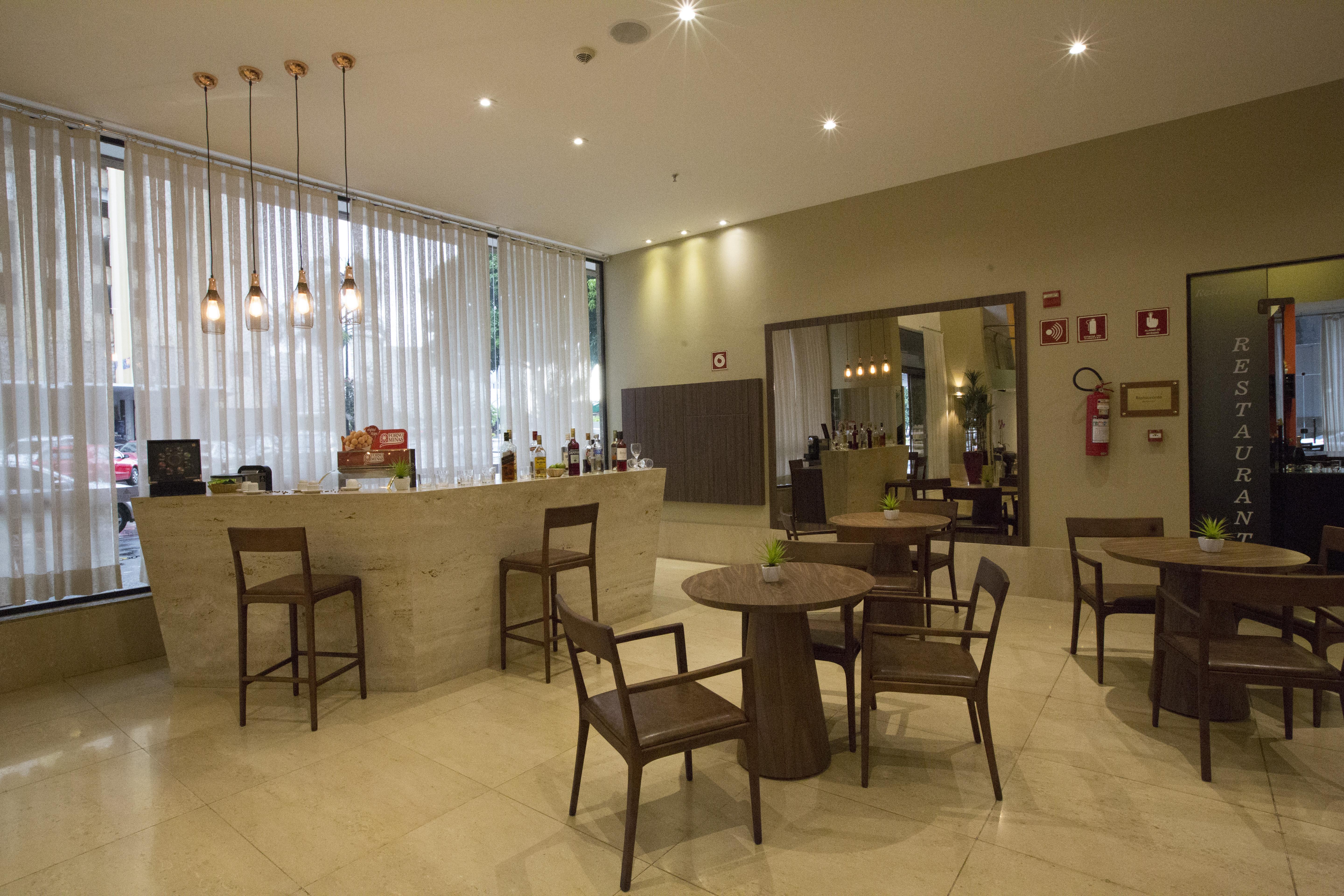 ברזיליה Nobile Suites Monumental מראה חיצוני תמונה