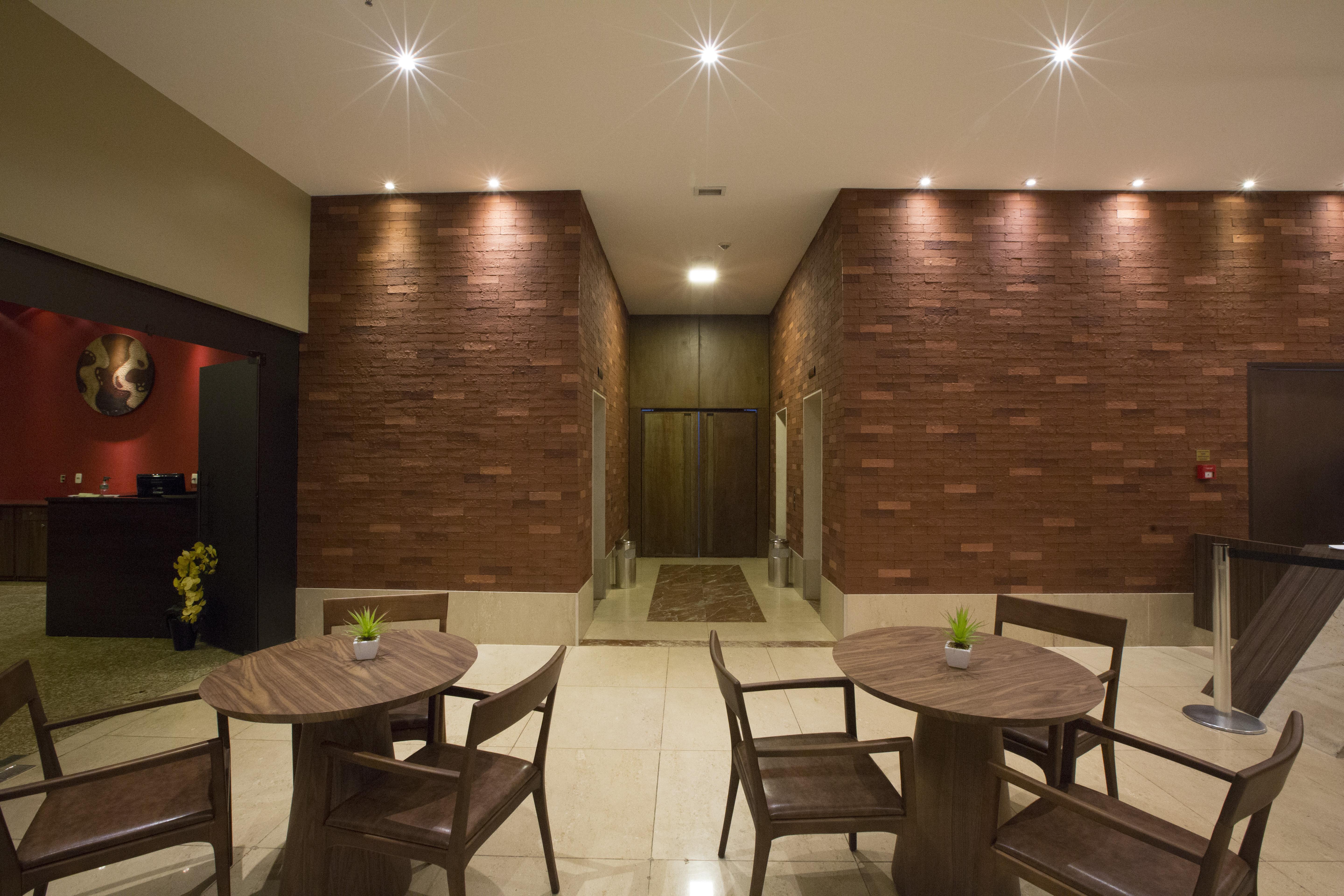 ברזיליה Nobile Suites Monumental מראה חיצוני תמונה
