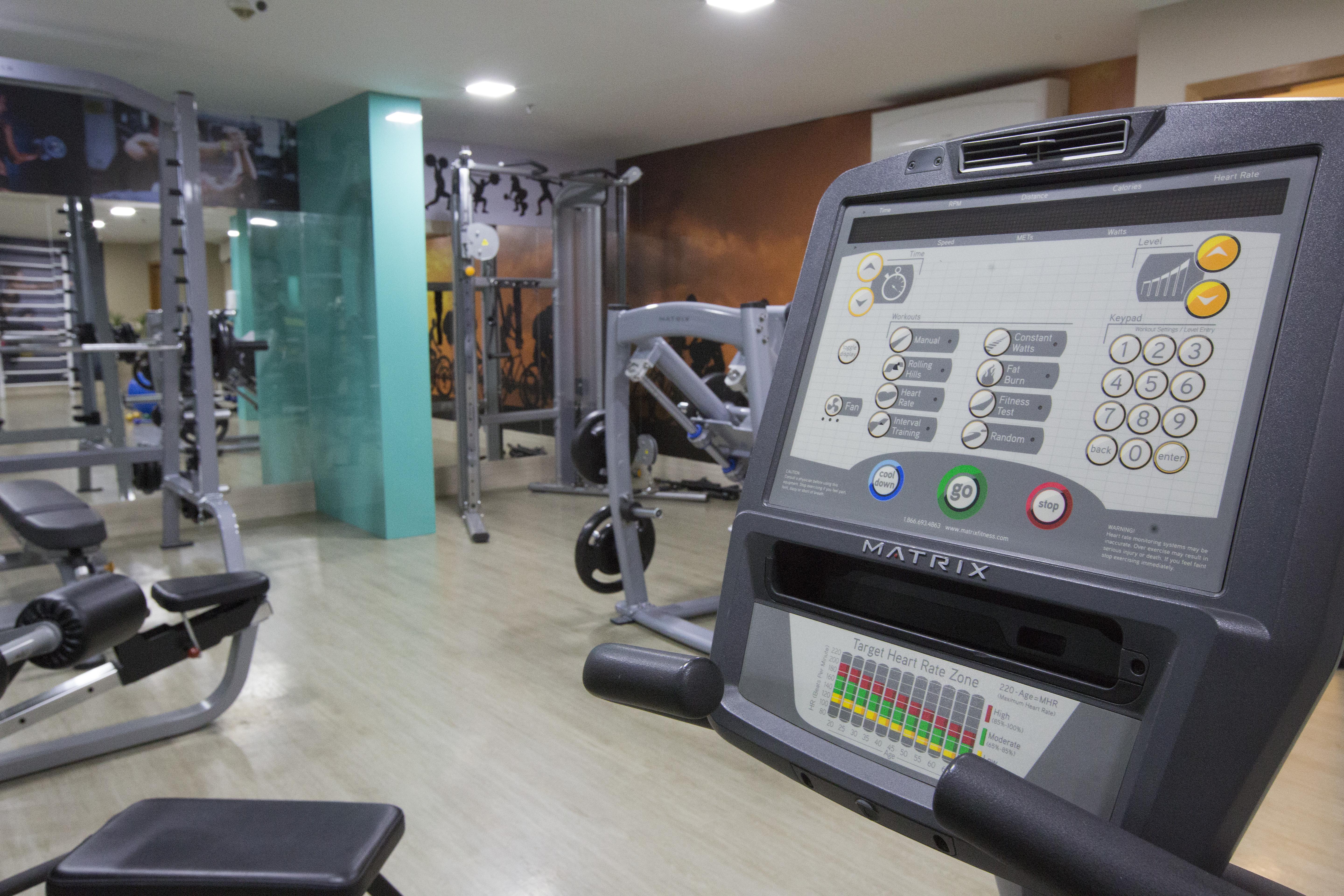 ברזיליה Nobile Suites Monumental מראה חיצוני תמונה