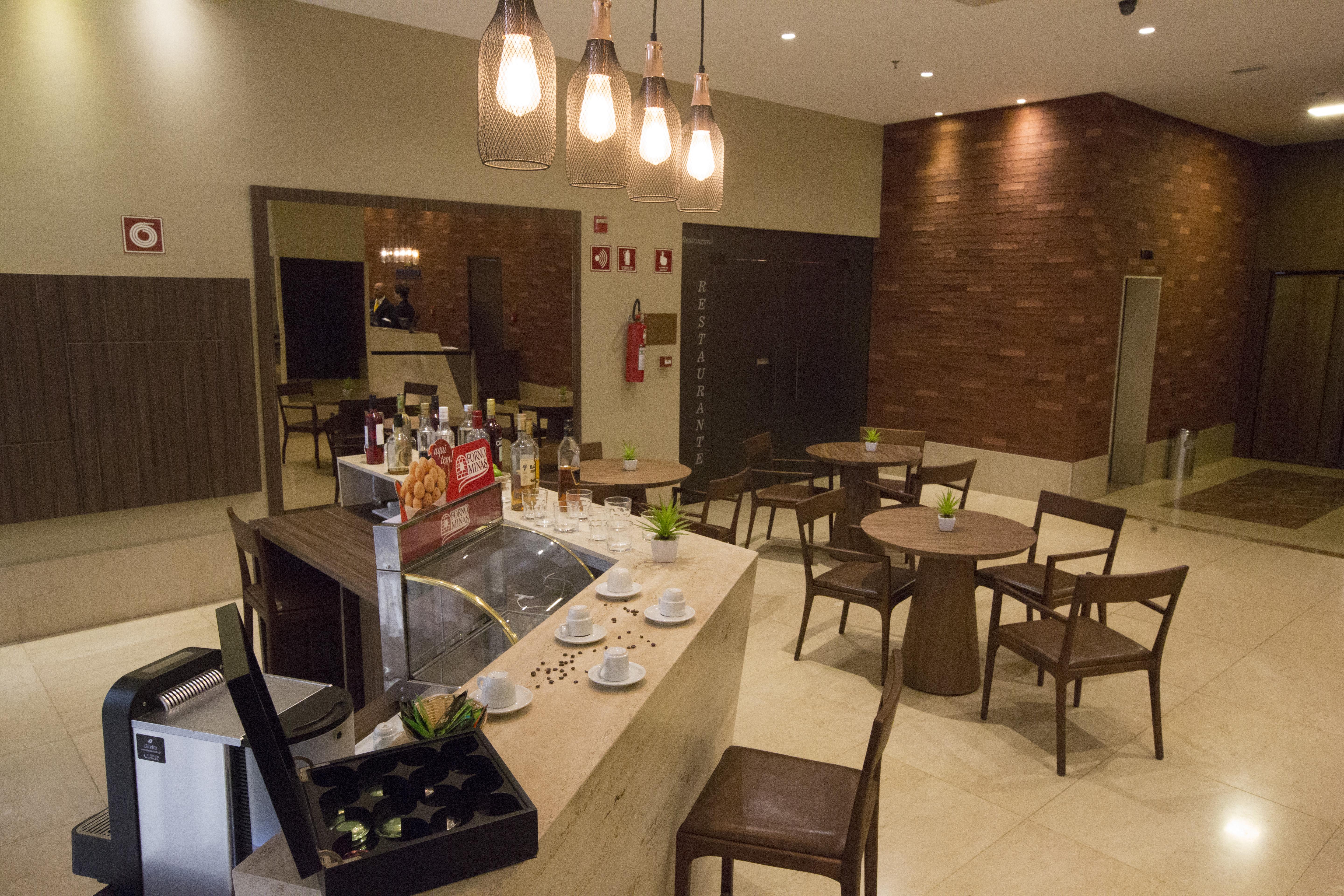 ברזיליה Nobile Suites Monumental מראה חיצוני תמונה